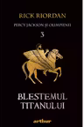Blestemul titanului