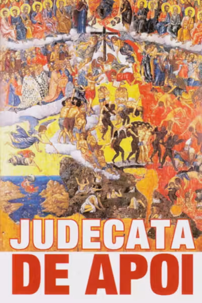 Judecata de apoi. Viața de după moarte