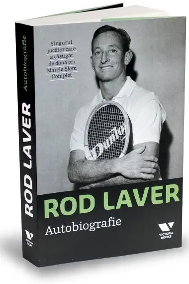Rod Laver