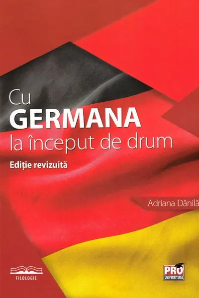 Cu germana la început de drum