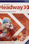 Headway 5E Elementary Student's Book with Online Practice