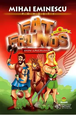 Fat Frumos din lacrimă