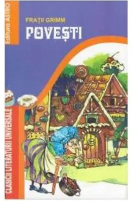 Povești