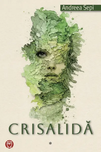 Crisalida - Volumul I