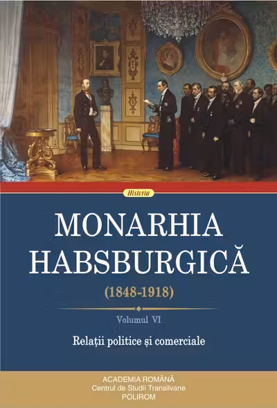 Monarhia Habsburgica (1848-1918)