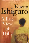 A Pale View of Hills