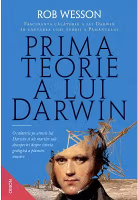 Prima teorie a lui Darwin