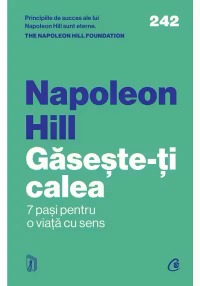 Gaseste-ti calea