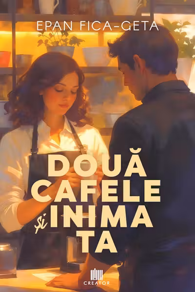Doua cafele si inima ta