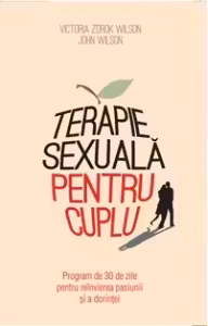 Terapie sexuala pentru cuplu
