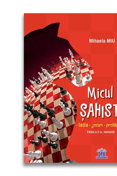Micul sahist