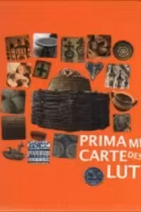 Prima mea carte despre lut