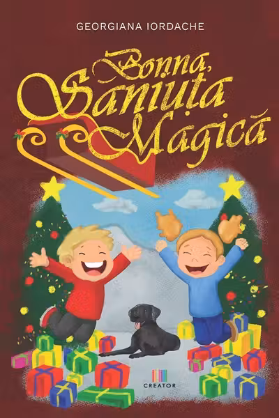 Bonna, saniuta magica