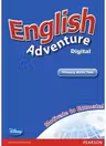 English Adventure Level 6 Interactive White Board