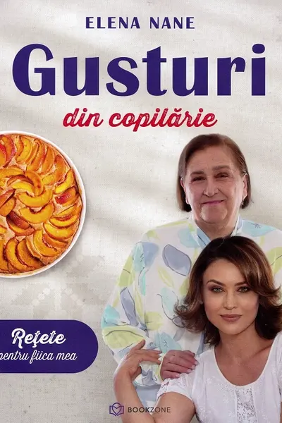 Gusturi din copilarie