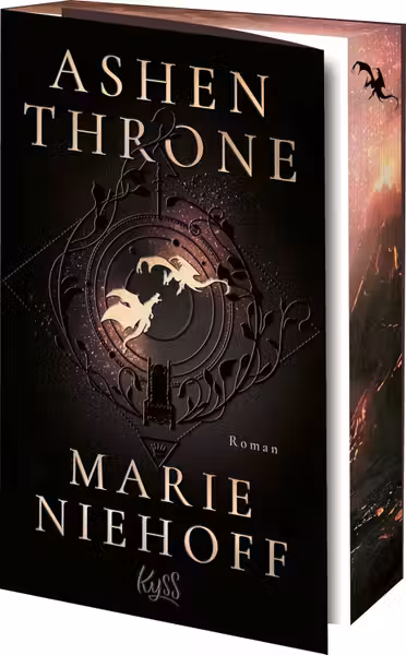 Ashen Throne (Special Edition)