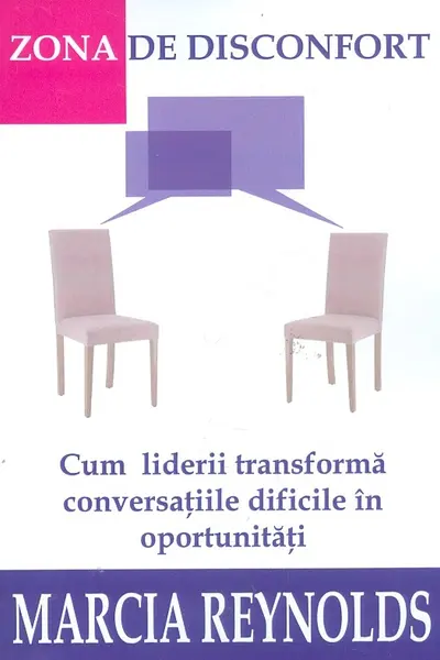 Zonă de disconfort