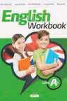 English Workbook - Level A1 - clasa a 4-a