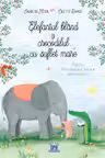 Elefantul bland si crocodilul cu suflet mare