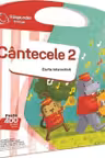 Raspundel Istetel: Cantecele