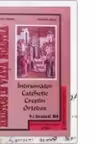 Indrumator catehetic crestin ortodox vol III