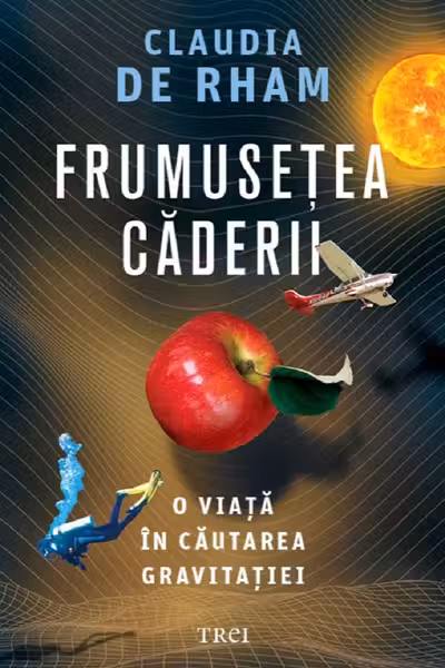 Frumusetea caderii