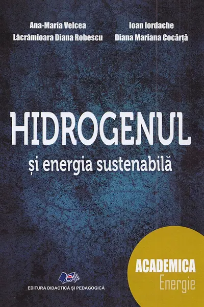 Hidrogenul si energia sustenabila