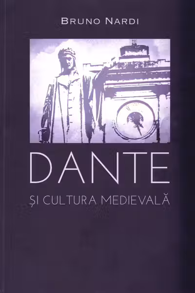 Dante și cultura medievală