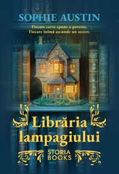 Libraria lampagiului