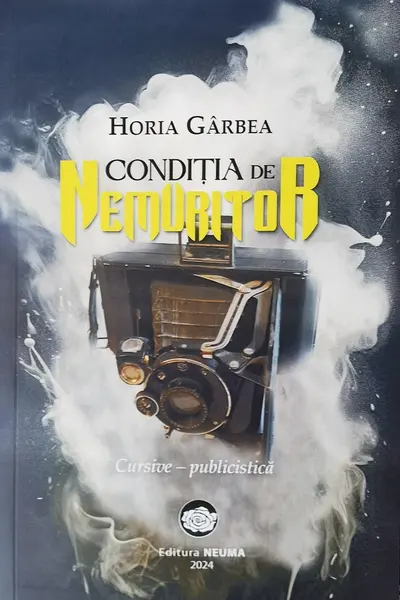 Condiția de nemuritor