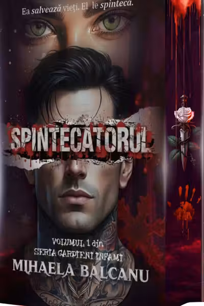 Spintecatorul (Sprayed edges)