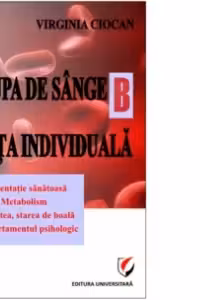 Grupa de sange B si viata individuala