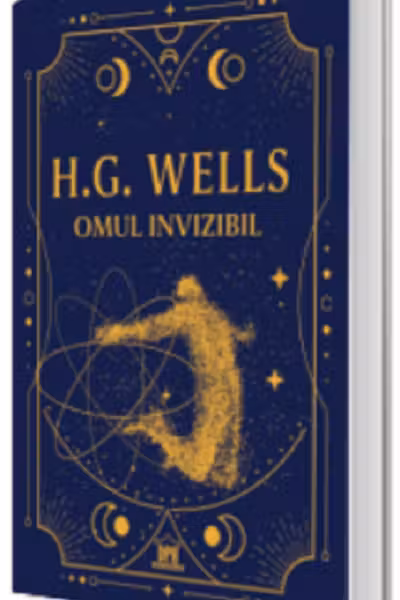Omul invizibil