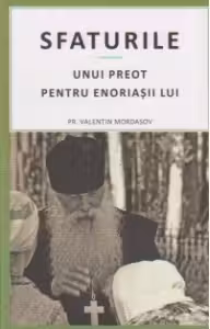 Sfaturile unui preot pentru enoriasii lui