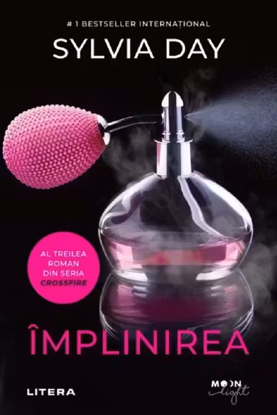 Moon Light. IMPLINIREA. editie noua