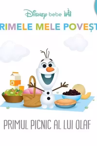 Primul picnic al lui Olaf