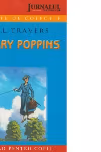 Mary Poppins (editie buzunar)