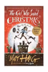 The Girl Who Saved Christmas