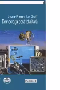 Democrația post-totalitară