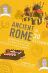 Ancient Rome in 30 Seconds