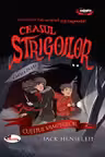 Ceasul Strigoilor - Cutitul Vampirilor