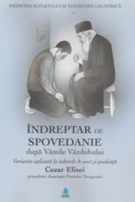 Indreptar de spovedanie dupa Vamile Vazduhului