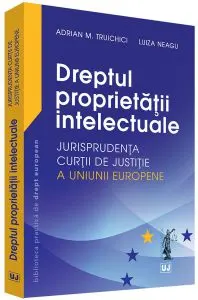 Dreptul proprietății intelectuale