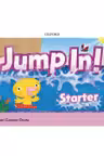Jump In! Starter Level Class Book- REDUCERE 50%