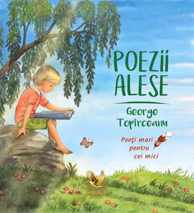 Poezii alese