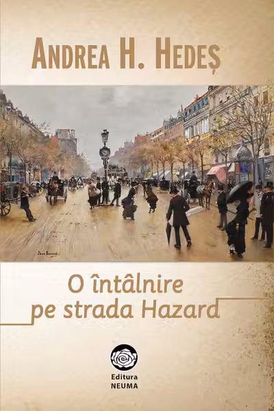 O întâlnire pe strada Hazard