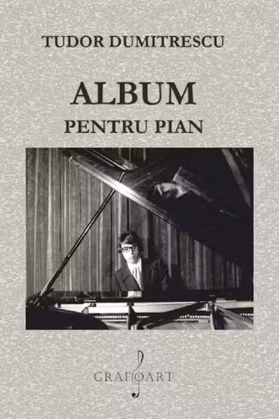 Album pentru pian