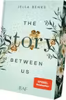 The Story Between Us (Sprayed Edges)