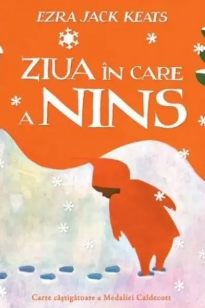 Ziua in care a nins