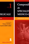 Compendiu de specialități medico-chirurgicale - Vol.1+2